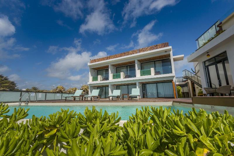 O  Tulum Boutique Hotel   Adults Only