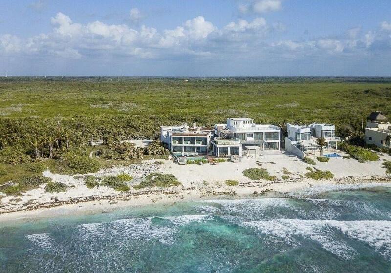 O  Tulum Boutique Hotel   Adults Only