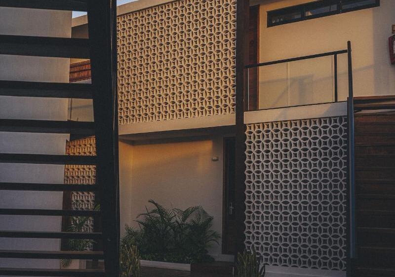 O  Tulum Boutique Hotel   Adults Only