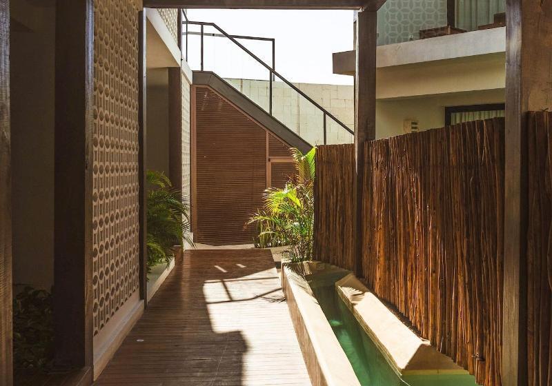 O  Tulum Boutique Hotel   Adults Only