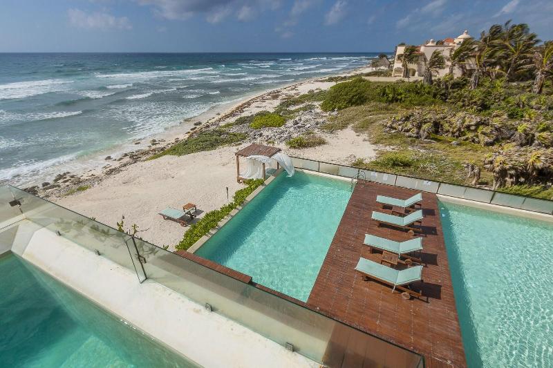 O  Tulum Boutique Hotel   Adults Only