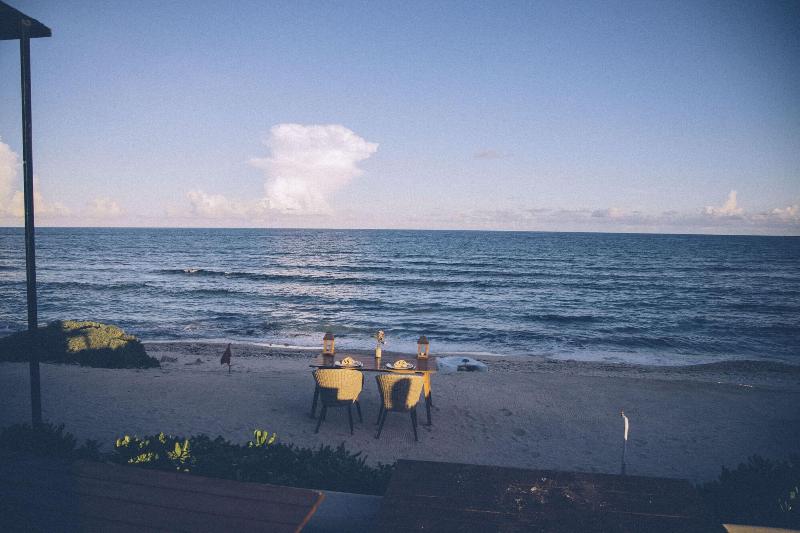 O  Tulum Boutique Hotel   Adults Only