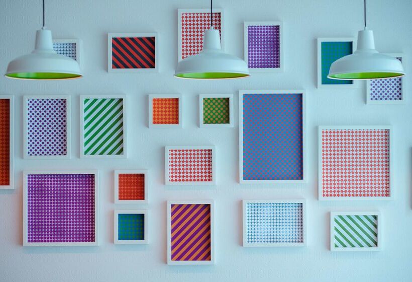 فندق Park Inn By Radisson Novokuznetsk