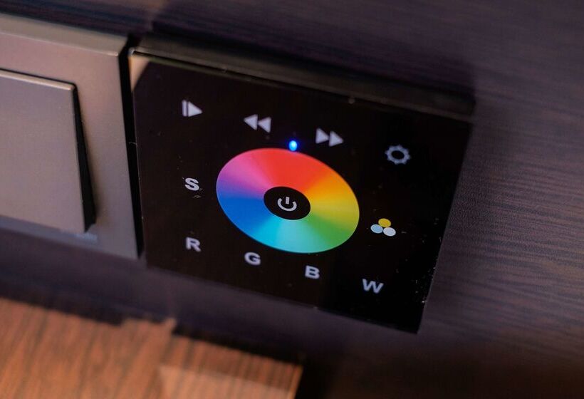 فندق Park Inn By Radisson Novokuznetsk