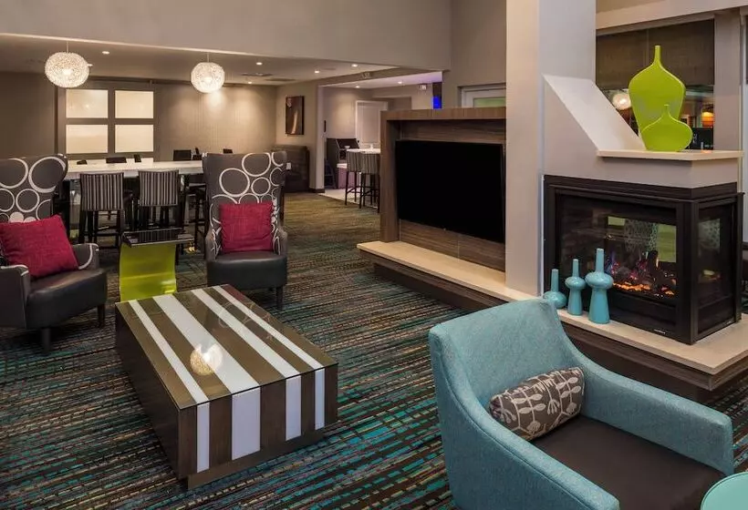 ホテル Residence Inn By Marriott Jacksonville South Bartram Park