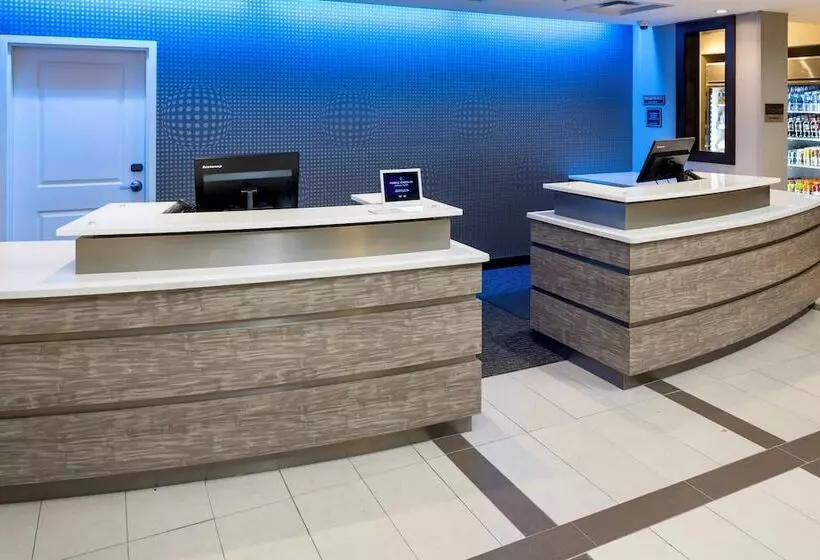 ホテル Residence Inn By Marriott Jacksonville South Bartram Park