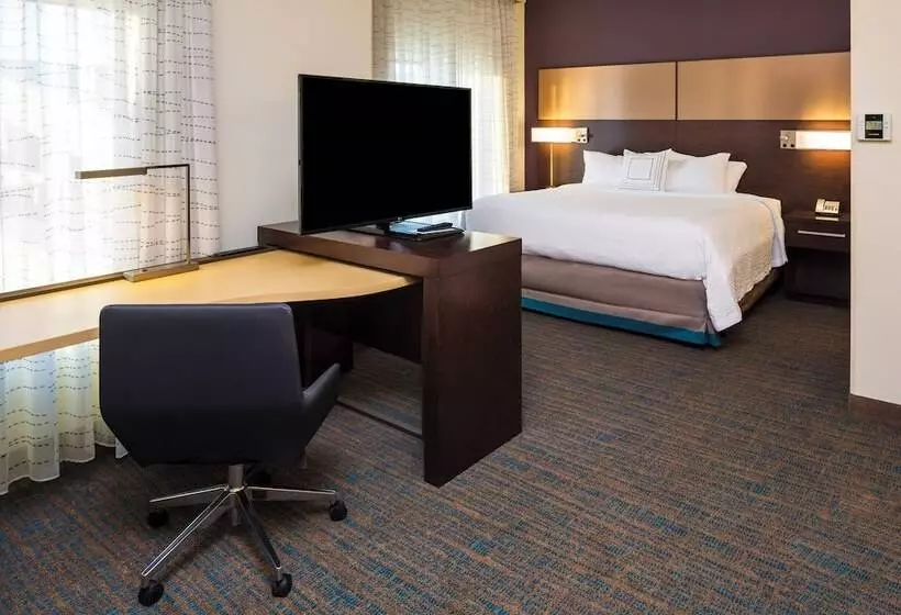 ホテル Residence Inn By Marriott Jacksonville South Bartram Park