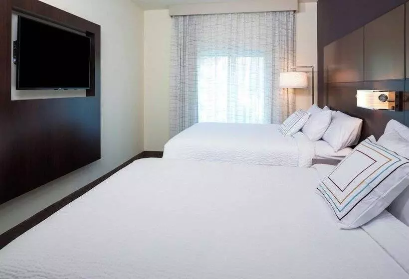 ホテル Residence Inn By Marriott Jacksonville South Bartram Park