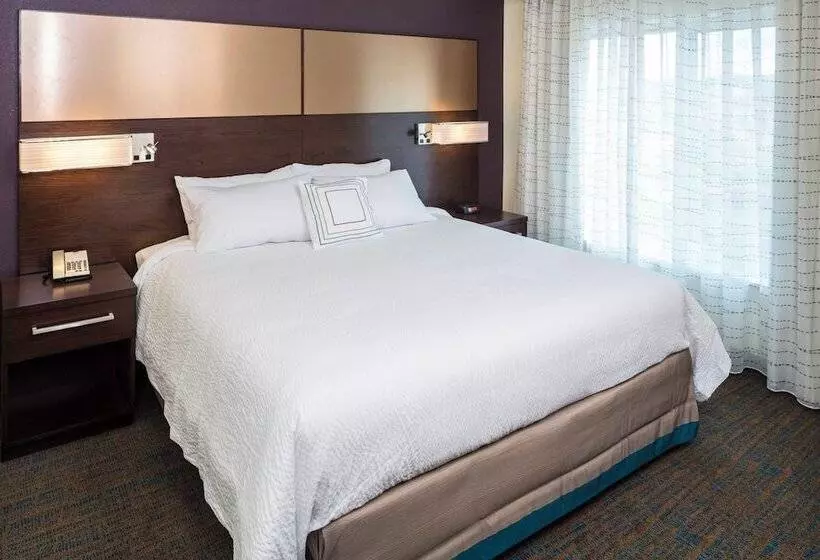 ホテル Residence Inn By Marriott Jacksonville South Bartram Park
