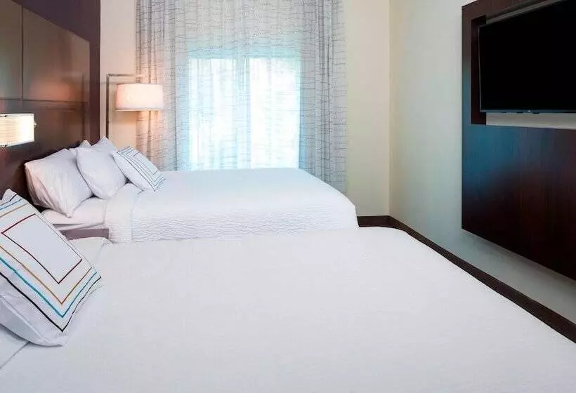 ホテル Residence Inn By Marriott Jacksonville South Bartram Park