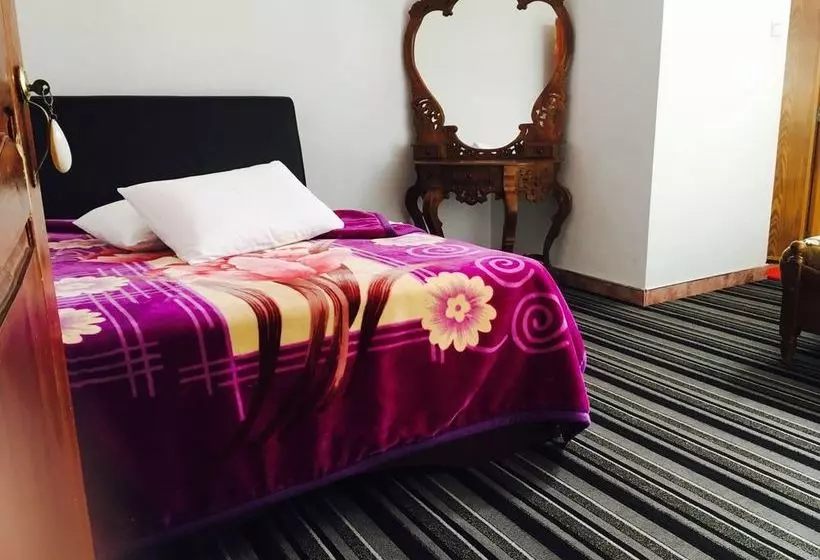 ホテル Roshan Guest House