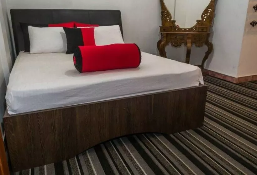 ホテル Roshan Guest House