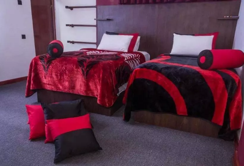 ホテル Roshan Guest House