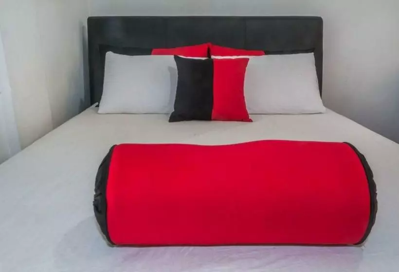ホテル Roshan Guest House