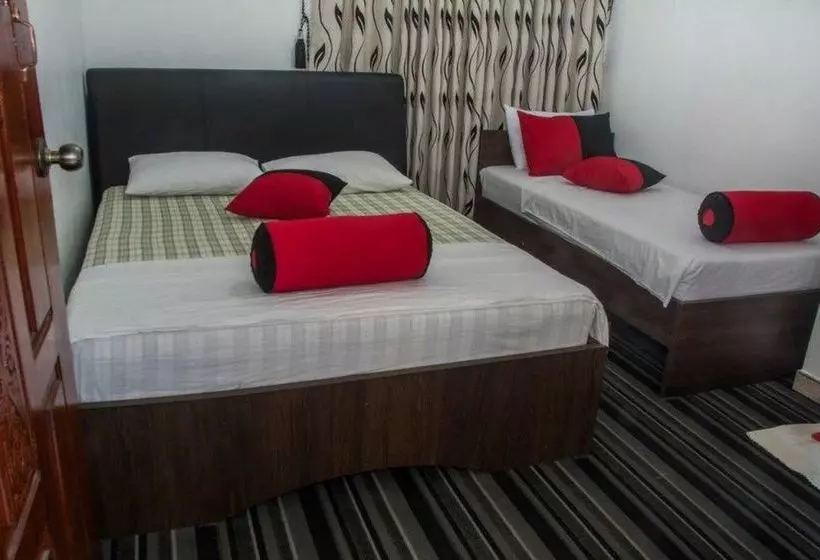 ホテル Roshan Guest House