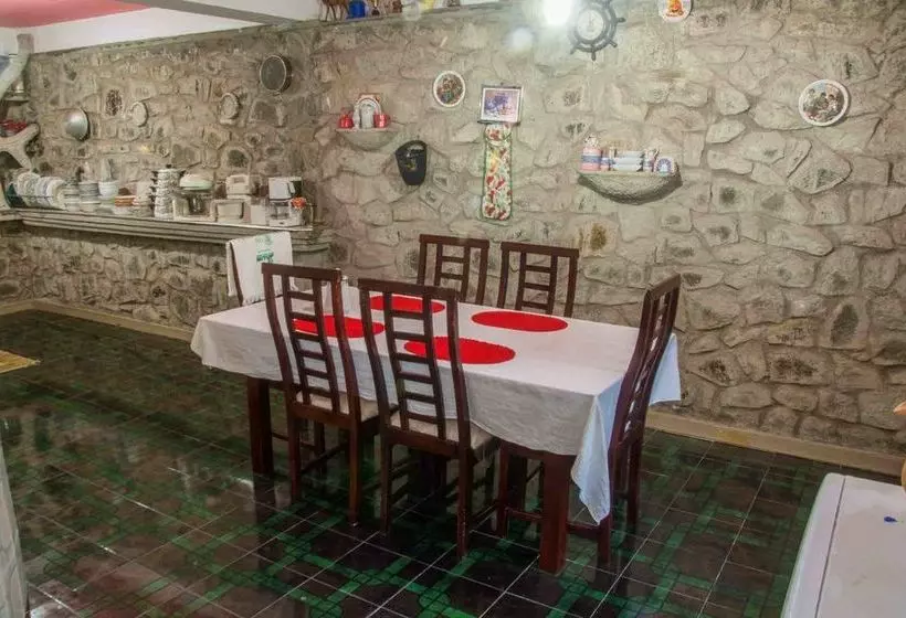 ホテル Roshan Guest House