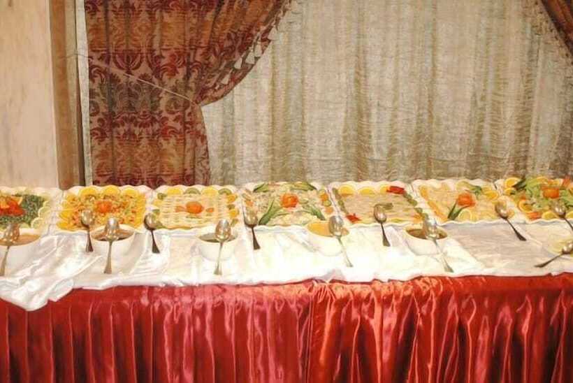 Saraya Harmony Hotel C