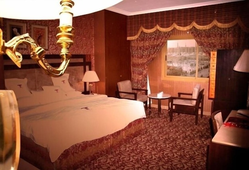 Saraya Harmony Hotel C