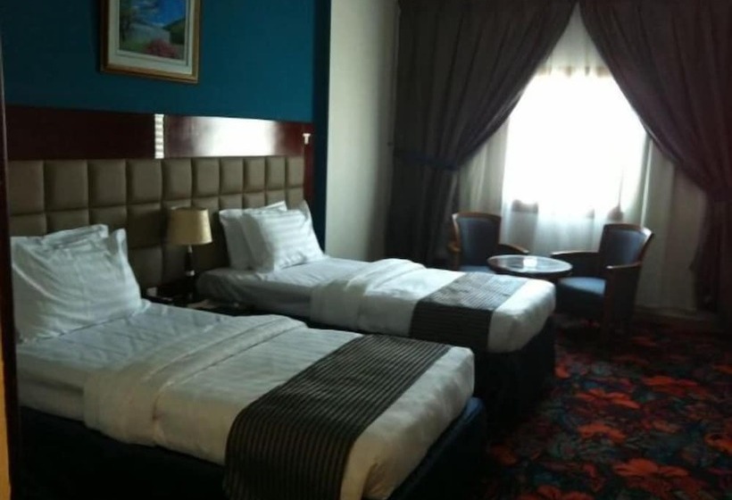 Saraya Harmony Hotel C