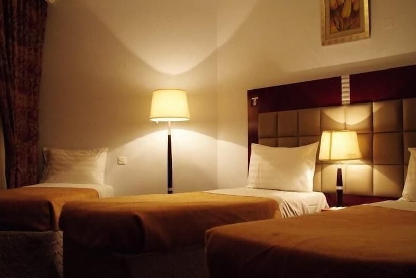 Saraya Harmony Hotel C