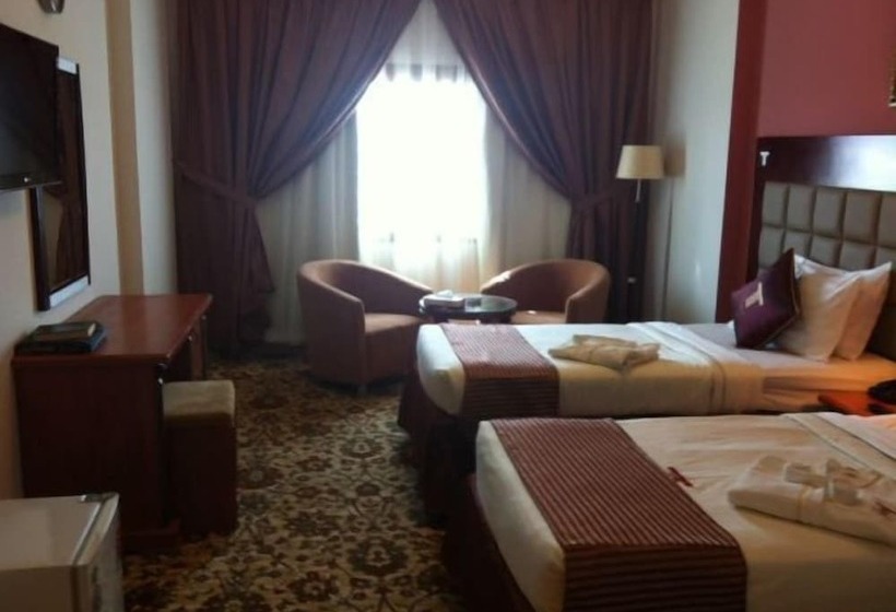 Saraya Harmony Hotel C