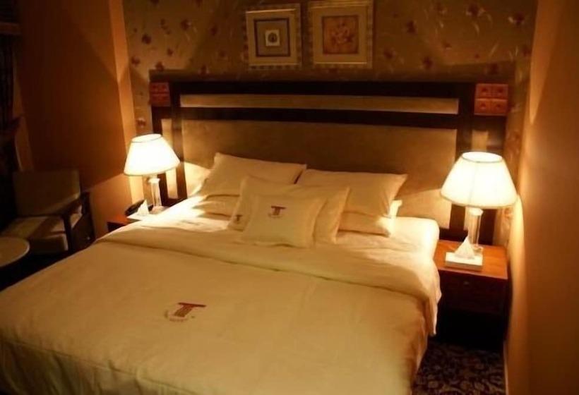 Saraya Harmony Hotel C