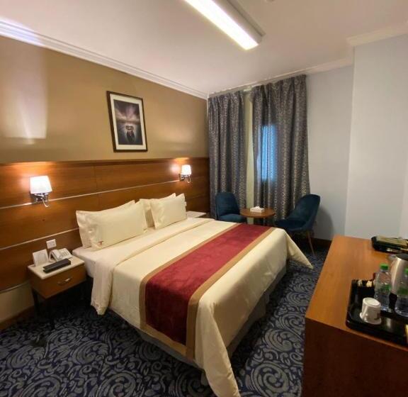 Saraya Harmony Hotel C