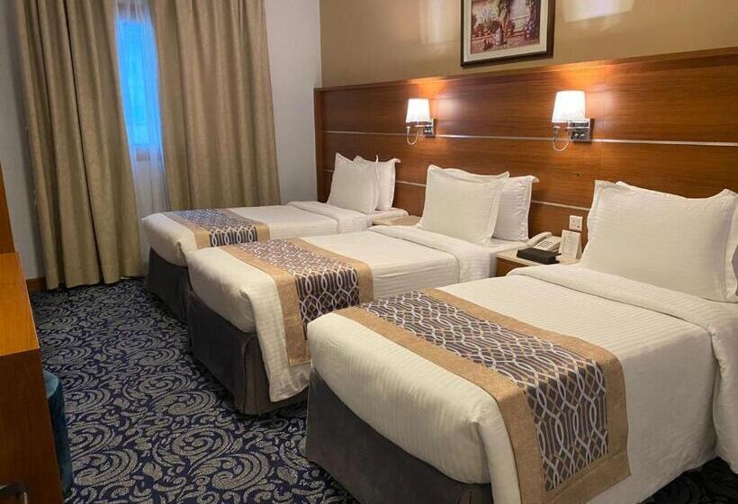 Saraya Harmony Hotel C