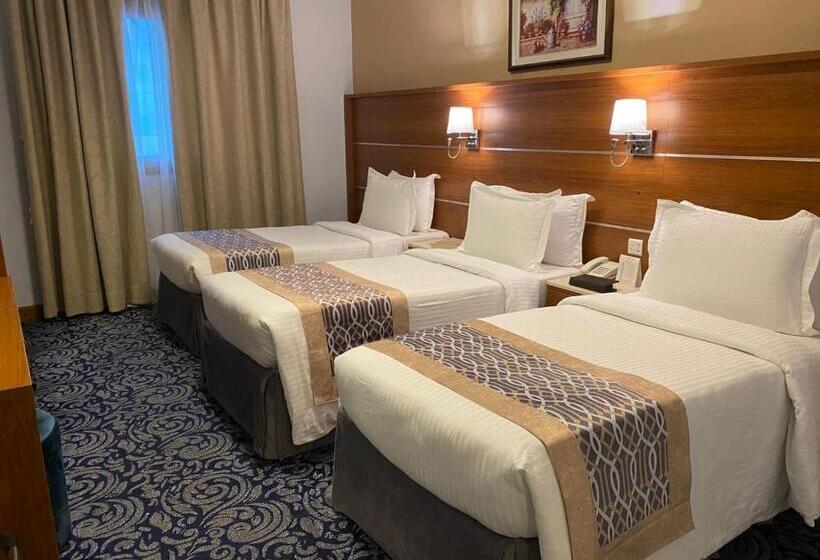 Saraya Harmony Hotel C