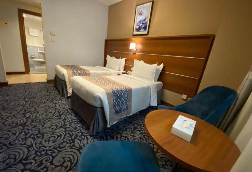 Saraya Harmony Hotel C