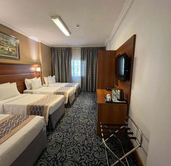 Saraya Harmony Hotel C