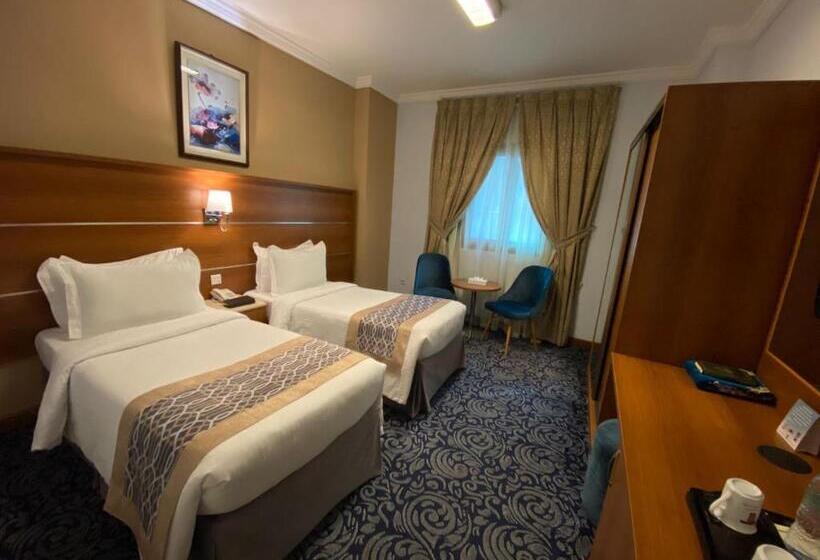 Saraya Harmony Hotel C