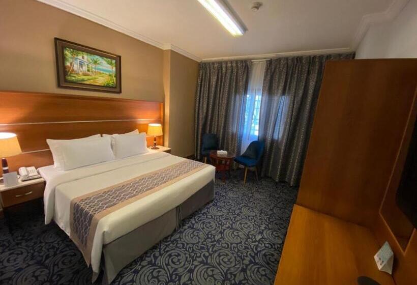 Saraya Harmony Hotel C