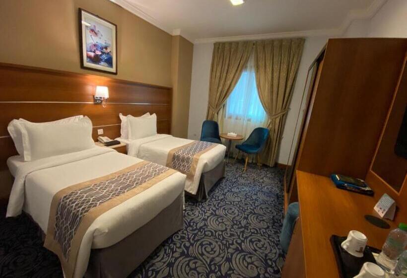 Saraya Harmony Hotel C