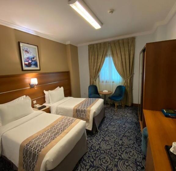 Saraya Harmony Hotel C