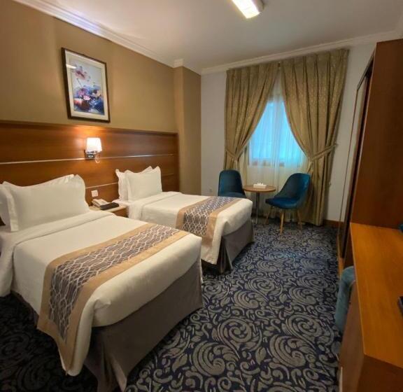 Saraya Harmony Hotel C