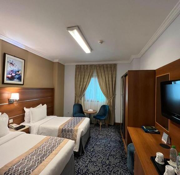 Saraya Harmony Hotel C