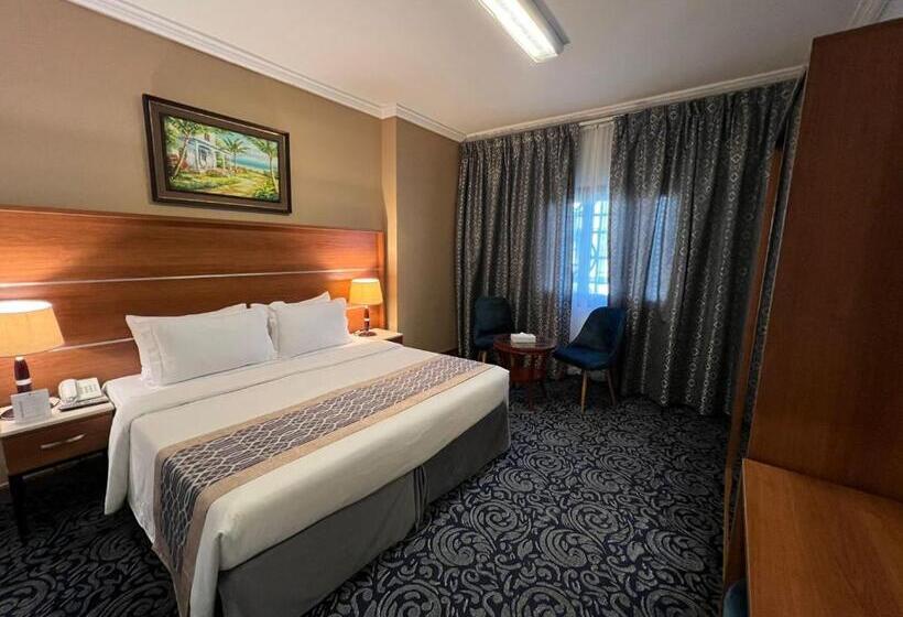 Saraya Harmony Hotel C