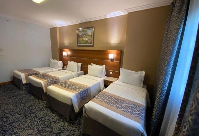 Saraya Harmony Hotel C