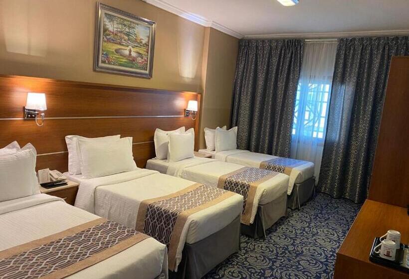 Saraya Harmony Hotel C