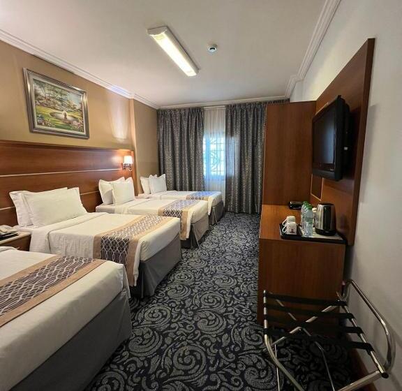 Saraya Harmony Hotel C