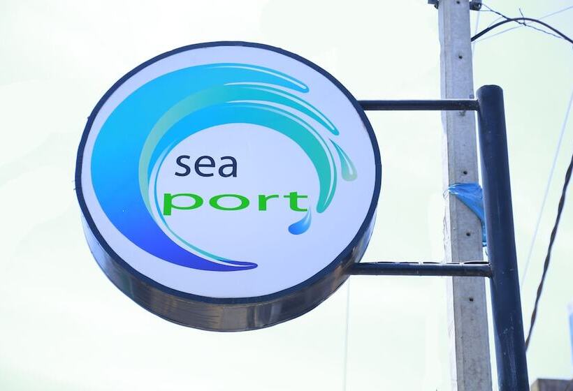 בית מלון כפרי Sea Port