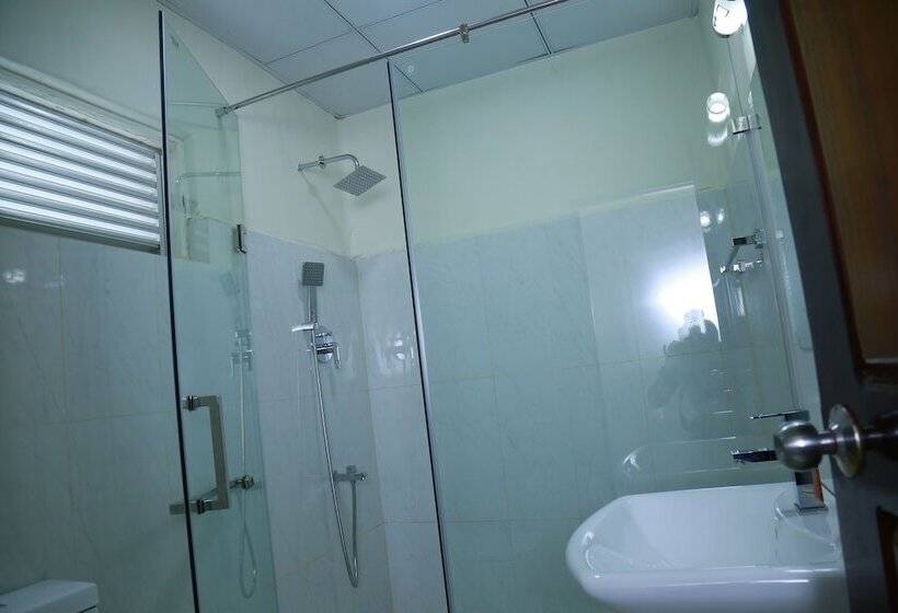 בית מלון כפרי Sea Port