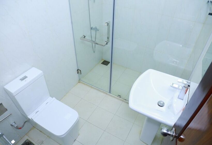 בית מלון כפרי Sea Port