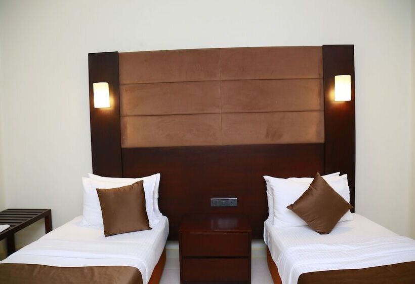 בית מלון כפרי Sea Port