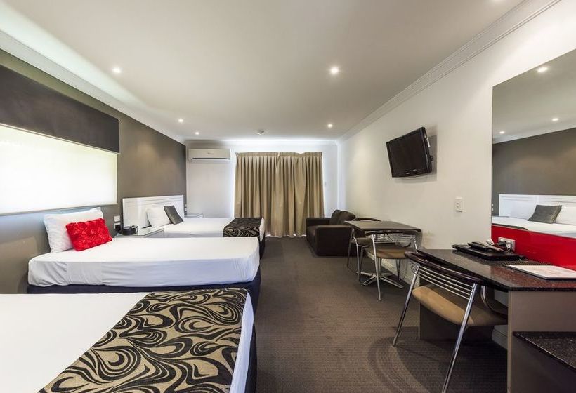 Hotel Gateway Lifestyle Grafton