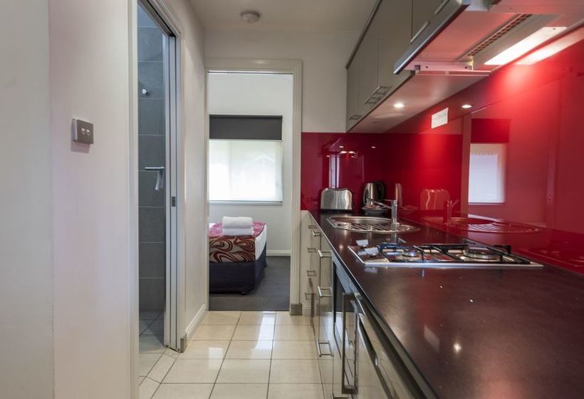 Hotel Gateway Lifestyle Grafton