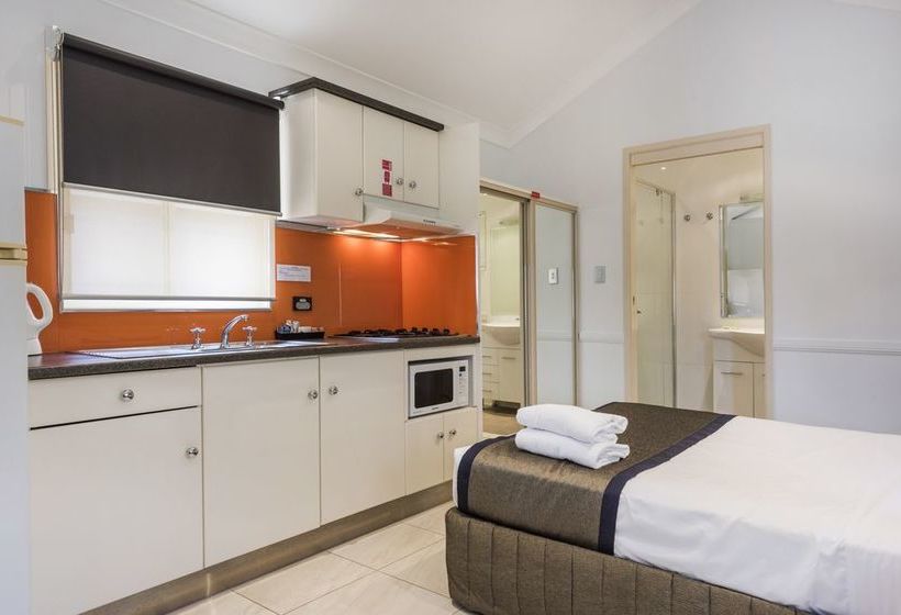 Hotel Gateway Lifestyle Grafton