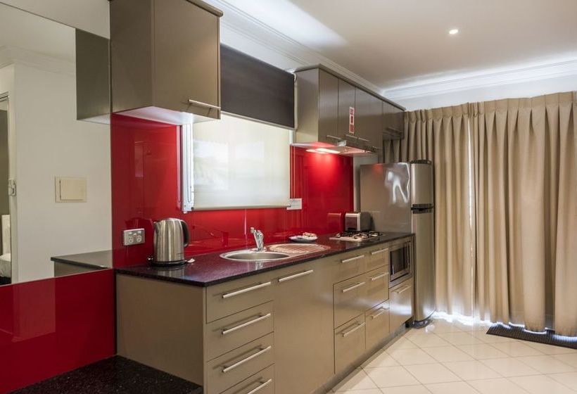 Hotel Gateway Lifestyle Grafton