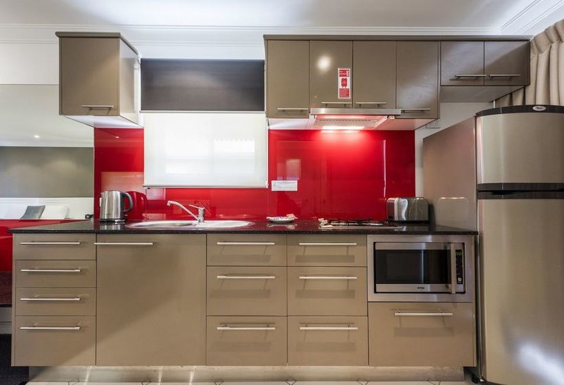 Hotel Gateway Lifestyle Grafton